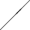 Nuvo Iron in Square x 44in Long Black Steel Interior Balusters - Single Collar and Spoon, 12PK SQI1CS-12MP - alternate 5